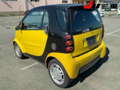 SMART K