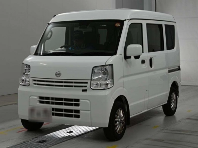 NISSAN NV100 CLIPPER