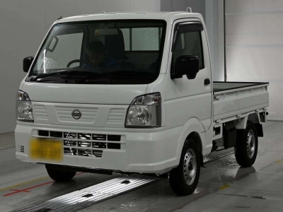 NISSAN CLIPPER TRUCK