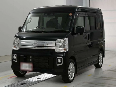NISSAN NV100 CLIPPER RIO