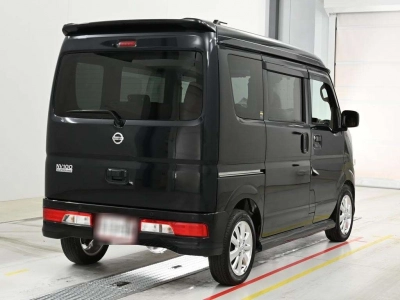 NISSAN NV100 CLIPPER RIO