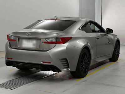 LEXUS RC