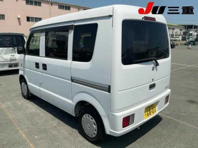 SUZUKI EVERY VAN