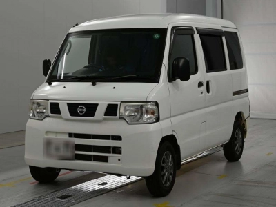 NISSAN NV100 CLIPPER