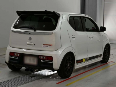 SUZUKI ALTO WORKS