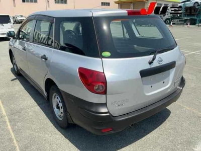 NISSAN NV150 AD