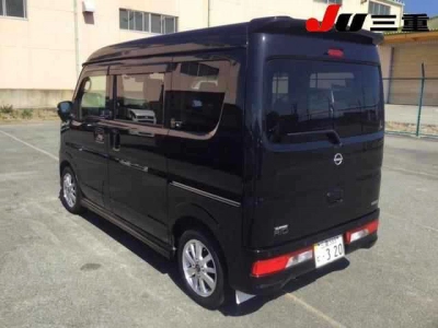 NISSAN CLIPPER RIO