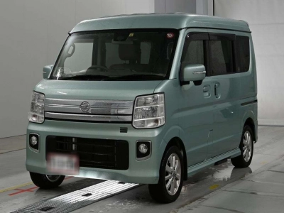 NISSAN NV100 CLIPPER RIO
