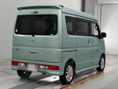 NISSAN NV100 CLIPPER RIO