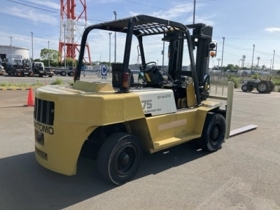 SUMITOMO OTHER