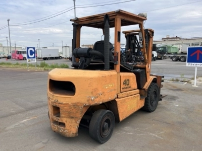 SUMITOMO OTHER