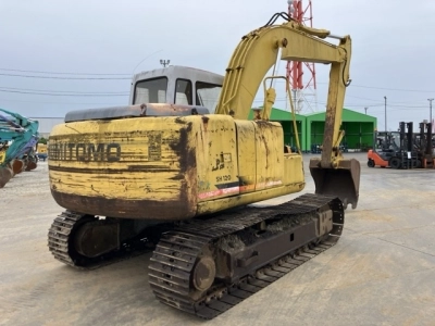 SUMITOMO OTHER