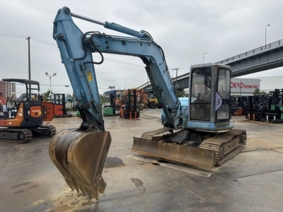 HITACHI OTHER