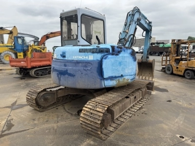 HITACHI OTHER
