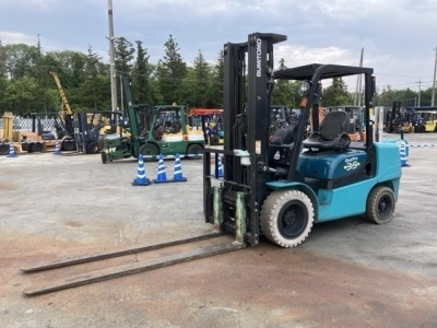 SUMITOMO OTHER