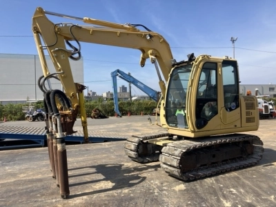 HITACHI OTHER