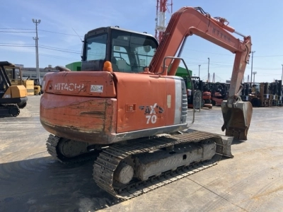 HITACHI OTHER
