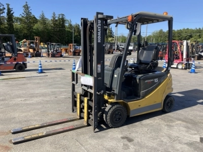 KOMATSU OTHER