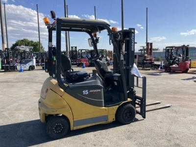 KOMATSU OTHER