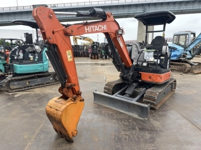 HITACHI OTHER