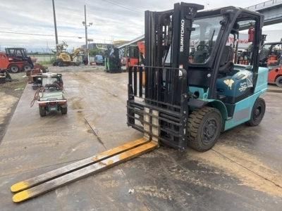 SUMITOMO OTHER