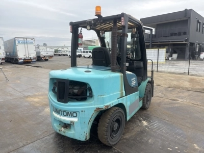 SUMITOMO OTHER