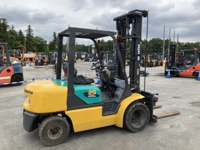 KOMATSU OTHER