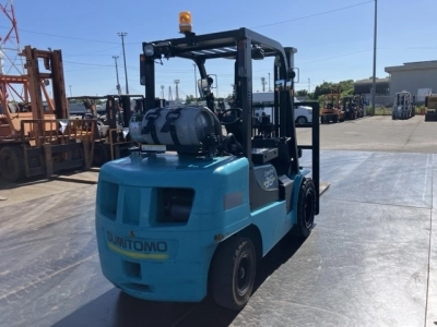 SUMITOMO OTHER