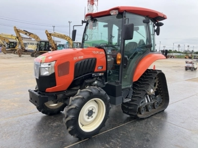 KUBOTA KUBOTA