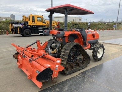 KUBOTA KUBOTA