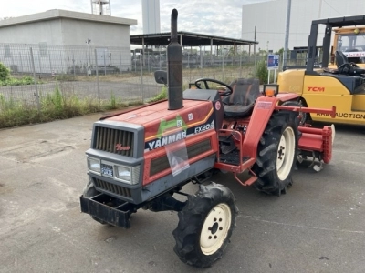 YANMAR OTHER