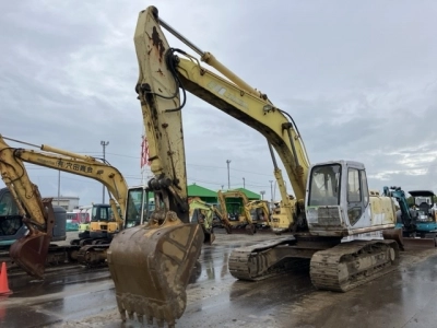 SUMITOMO OTHER