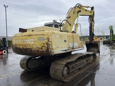 SUMITOMO OTHER