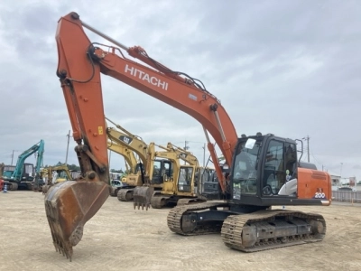 HITACHI OTHER