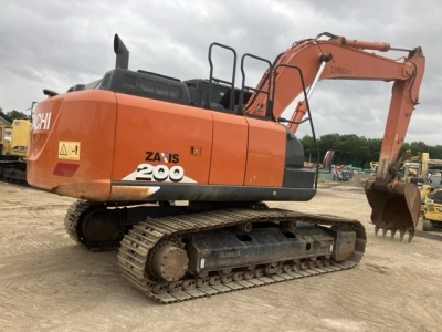 HITACHI OTHER