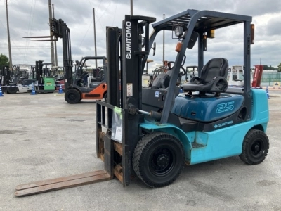SUMITOMO OTHER
