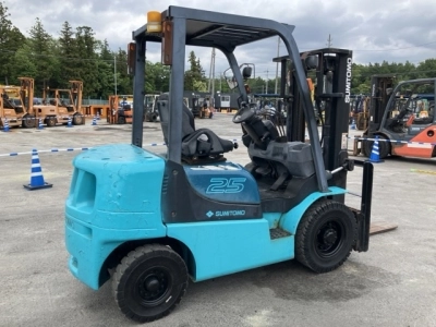 SUMITOMO OTHER