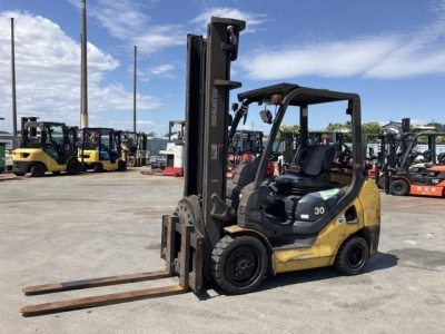 KOMATSU OTHER