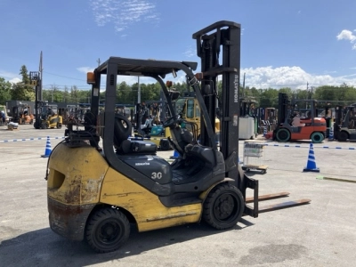KOMATSU OTHER