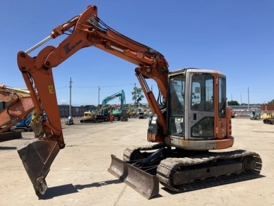 HITACHI OTHER