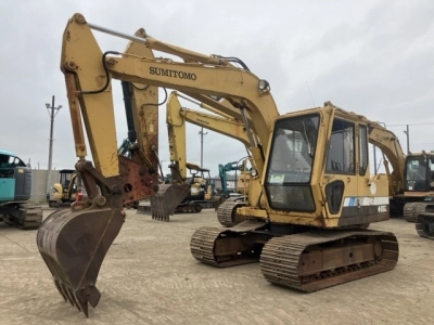 SUMITOMO OTHER