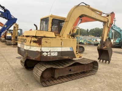SUMITOMO OTHER