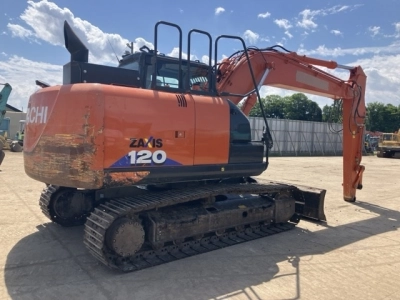 HITACHI OTHER