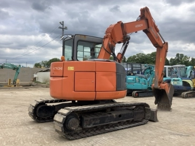 HITACHI OTHER
