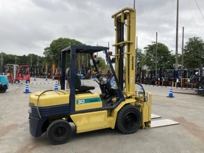 KOMATSU OTHER