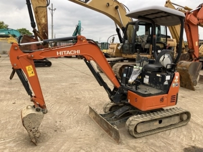 HITACHI OTHER