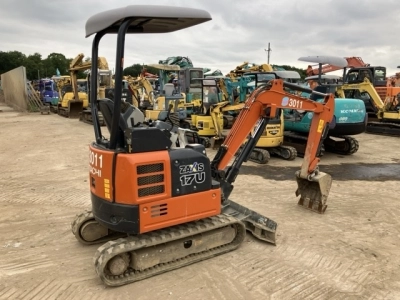 HITACHI OTHER