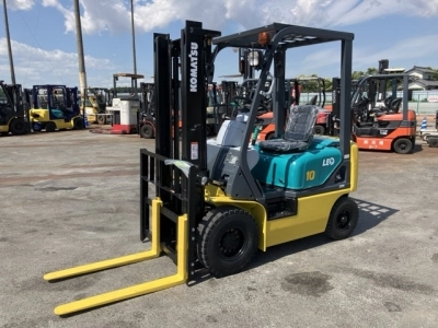 KOMATSU OTHER