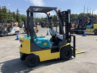 KOMATSU OTHER