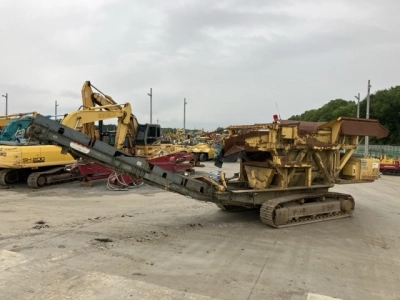 KOMATSU OTHER